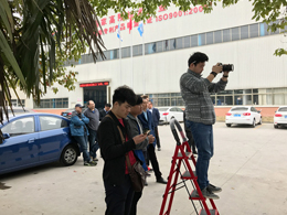 CCTV发现之旅《品质》栏目走进bevitor伟德