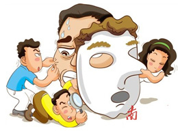 bevitor伟德防骗小贴士九：哪些洗车机为“假洋鬼子”呢？