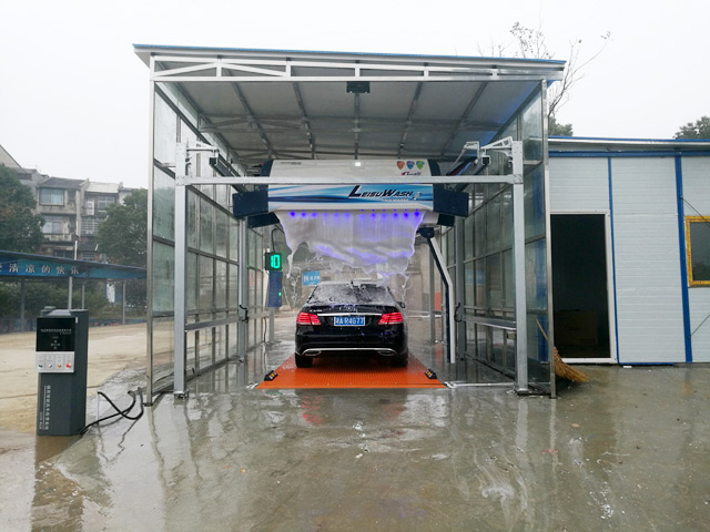 bevitor伟德2018用户案例，镭豹360进驻湖南省长沙市游泳协会游泳基地