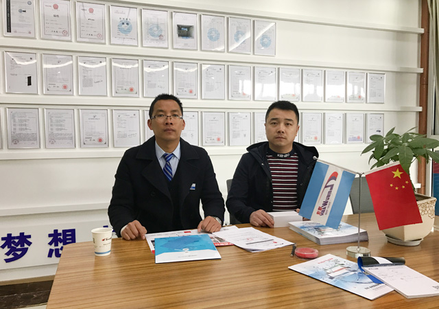 bevitor伟德品质放心购，黑龙江哈尔滨市 “豪车盛宴”订购一台镭豹Sword X1