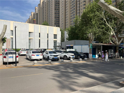 陕西省西安市用户