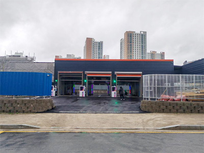 韩国清州市用户